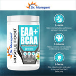 Thumbnail for Dr. Morepen Eaa+Bcaa Fruit Punch