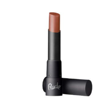 Rude Cosmetics Attitude Matte Lipstick - Swank - Distacart