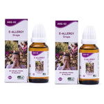 Thumbnail for Excel Pharma E-Allergy Drops