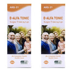Thumbnail for Excel Pharma E-Alfa Tonic Sugar Free