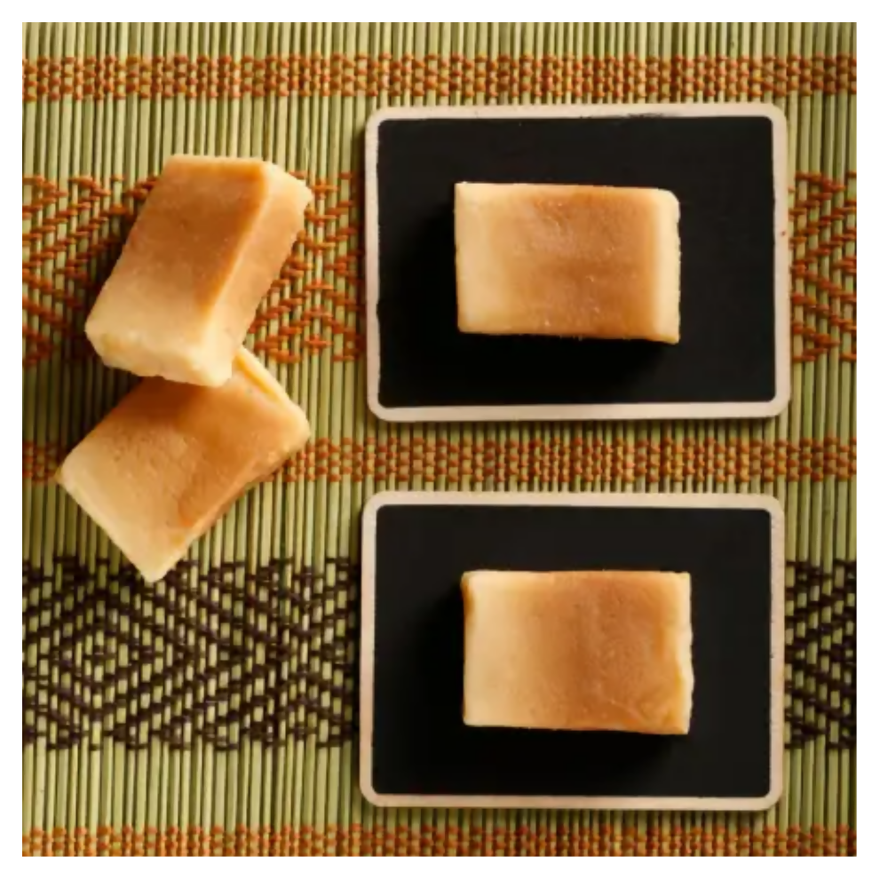 Gummadi Foods Milk Mysore Pak - Distacart