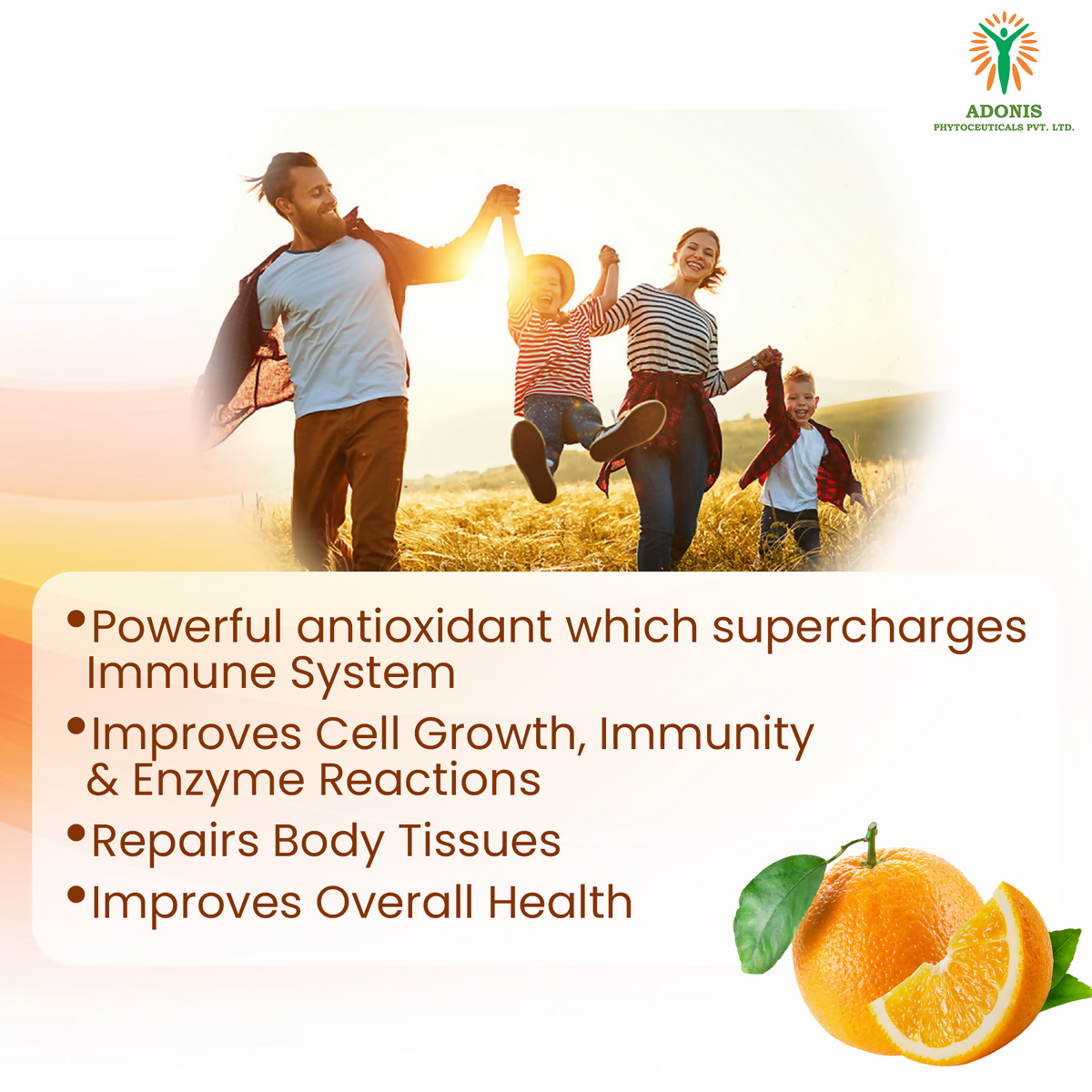 Adonis Adboost Pro Active Effervescent Tablets