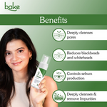 Thumbnail for Bake Pore Erase Combo