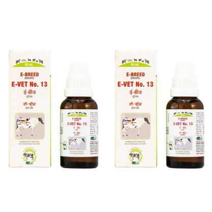 Excel Pharma E-Breed Drops - Distacart