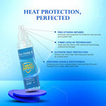 Thumbnail for Yuthika Professional Heat Protection Spray - Distacart