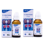 Thumbnail for Excel Pharma E-Creatinine Drops - Distacart