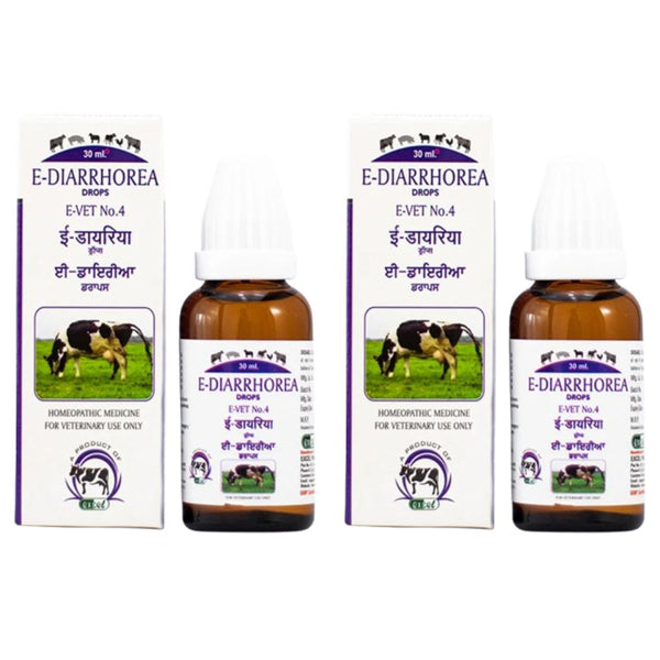 Excel Pharma E-Diarrhorea Drops