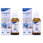 Thumbnail for Excel Pharma E-Diabetic Drops