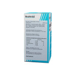 Thumbnail for HealthAid Vitamin B12 1000 mcg Mega Strength Tablets - Limited Time Offer