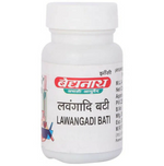 Thumbnail for Baidyanath Jhansi Lawangadi Bati - Distacart