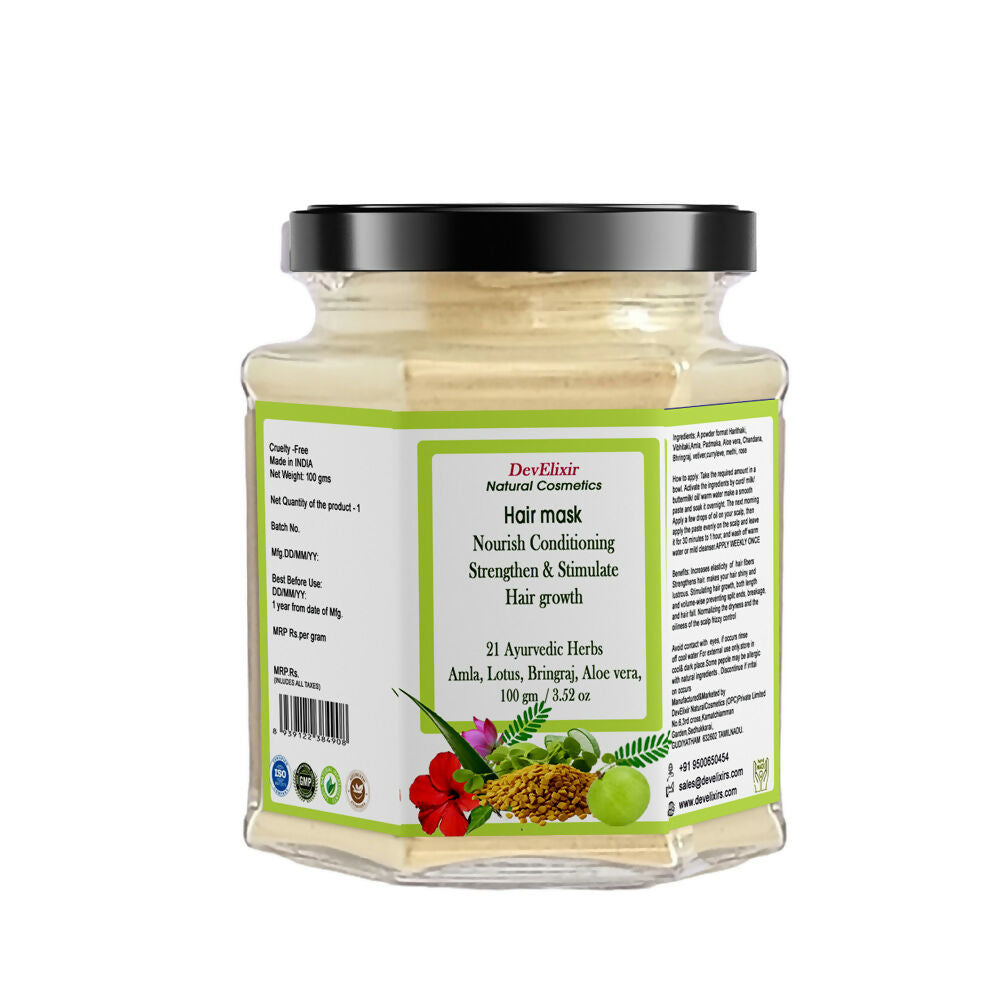 Best Hair Mask for Hair Growth and Thickness copy