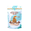 Vedas Kitchen Sprouted Ragi Choco Waffle/Pancake Premix - Dista