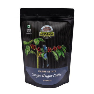 Ainmane Kabbe Estate - Arabica - Distacart