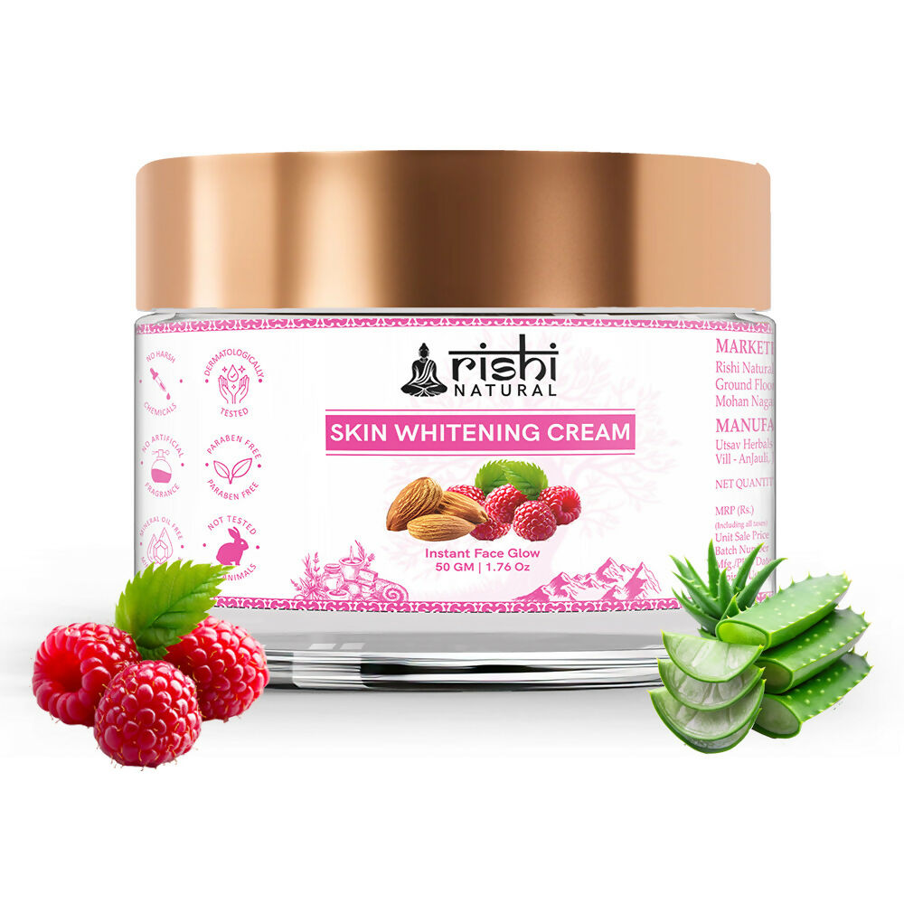 Copy of SKIN WHITENING CREAM main image
