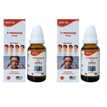 Thumbnail for Excel Pharma E-Headache Drops