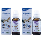 Thumbnail for Excel Pharma E-High B.P. Drops