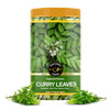Teacurry Organic Curry Leaves - Distacart