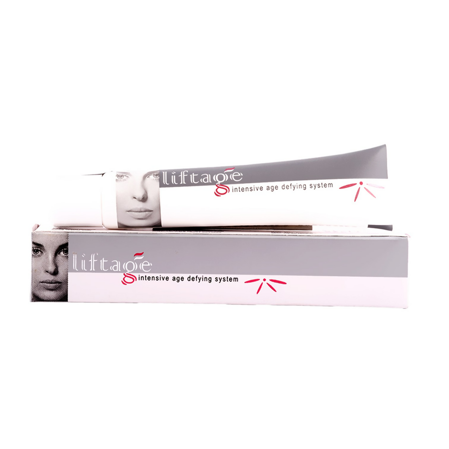 Liftage Anti Ageing Cream - Distacart