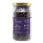 Thumbnail for Tassyam Organics Fine Black Peppercorn - Distacart