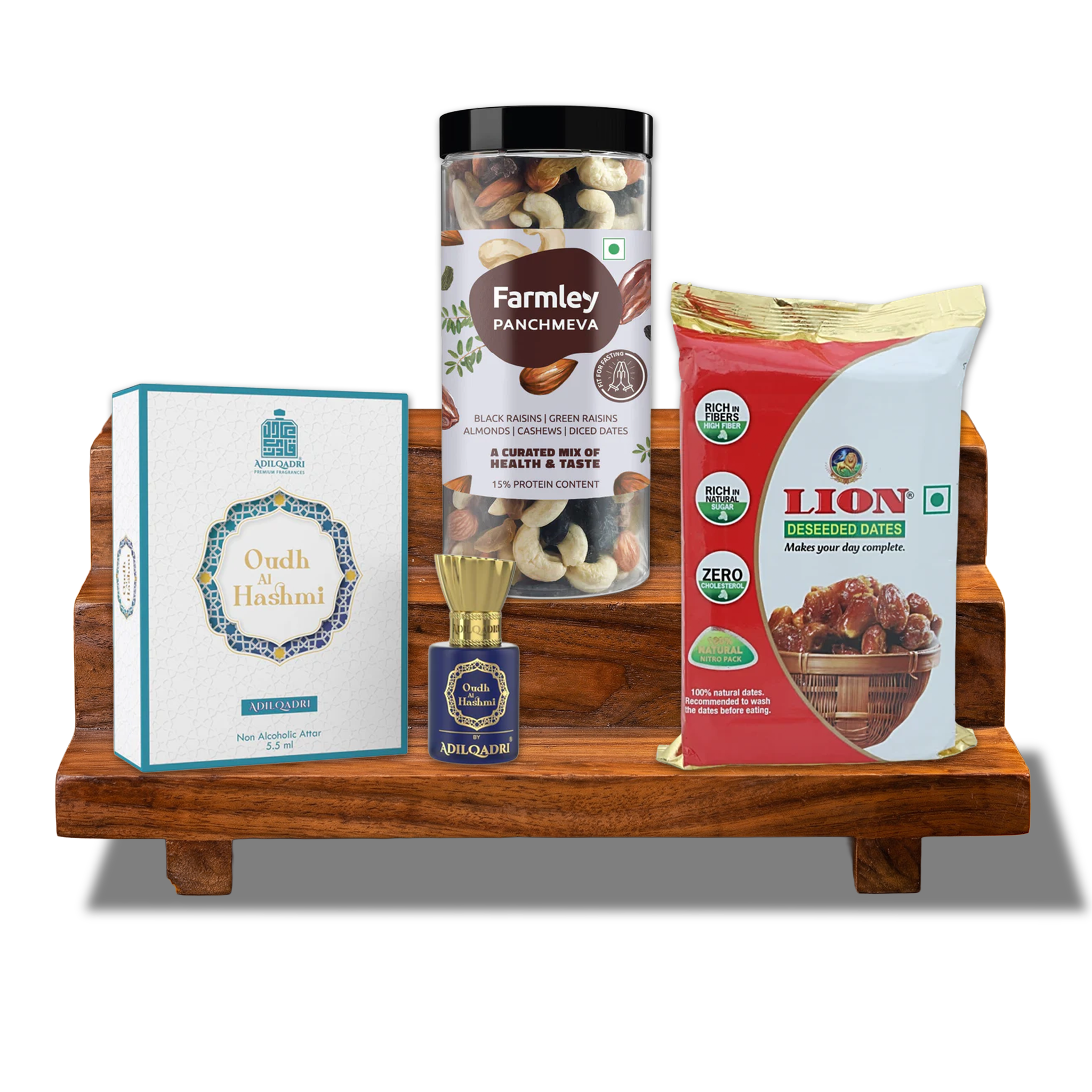 EID Feast Hamper - Distacart