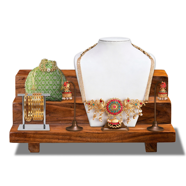 Eid Celebration Style Hamper - Distacart