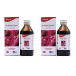 Thumbnail for Excel Pharma E-Iron Tonic