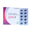 Agrosaf Livbell S Capsule - Dista