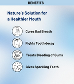 Thumbnail for Zinda Tilismath Farooky Tooth Powder