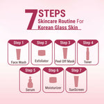 Thumbnail for Globus Naturals Rice Ceramide Peel Off Mask, For Hydrated Glow Skin
