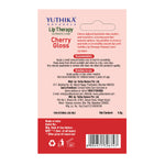 Thumbnail for Yuthika Moisturizing Lip Balm – Cherry Gloss - Distacart