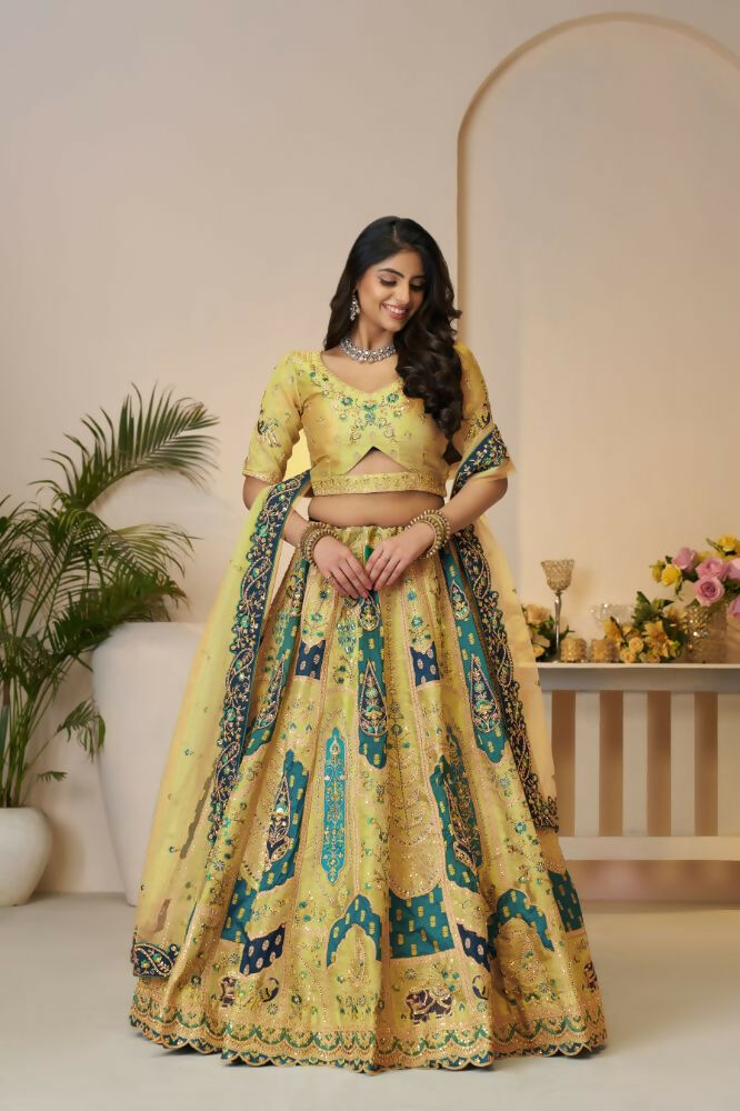 KF 492 Yellow (2)