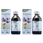Thumbnail for Excel Pharma E-Justcia Syrup
