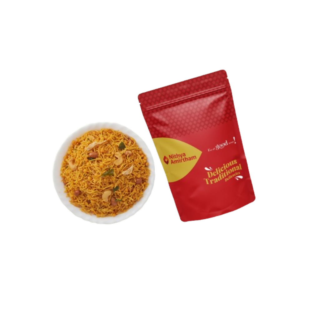 Nithya Amirtham Nellai Mixture