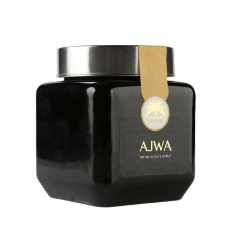 Ajfan Ajwa Premium Date Syrup - Distacart