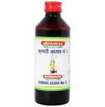 Thumbnail for Baidyanath Jhansi Kumari Asava No.3 - Distacart