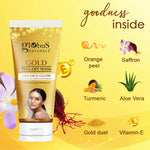 Thumbnail for Globus Naturals Gold Peel Off Mask