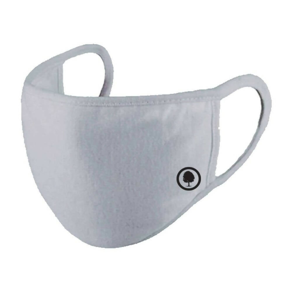 Organic Harvest Face Mask Made with Organic Cotton - Distacart