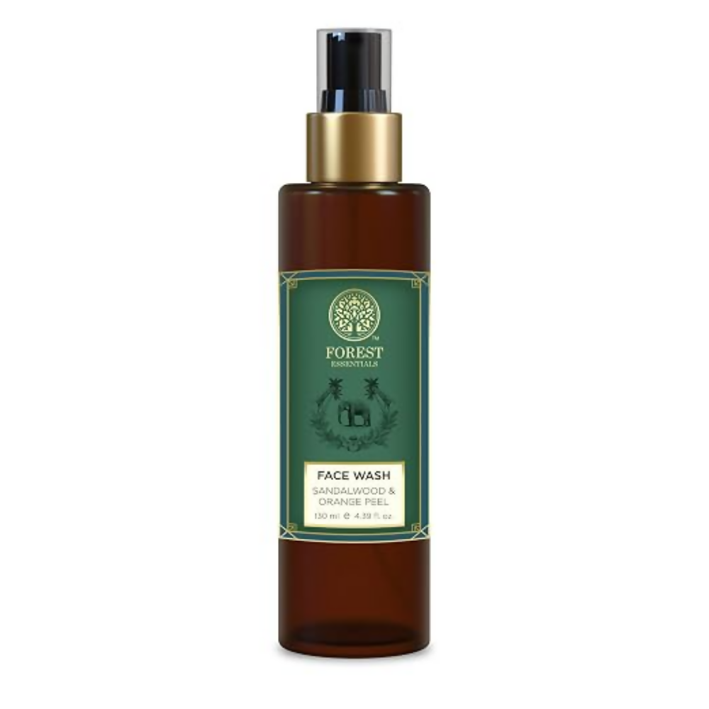 Forest Essentials Gentlemen's Gift Box - Dista