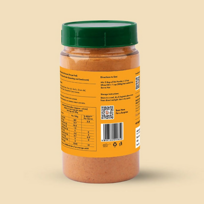 Sweet Karam Coffee Andhra Spl Dal Powder - Distacart