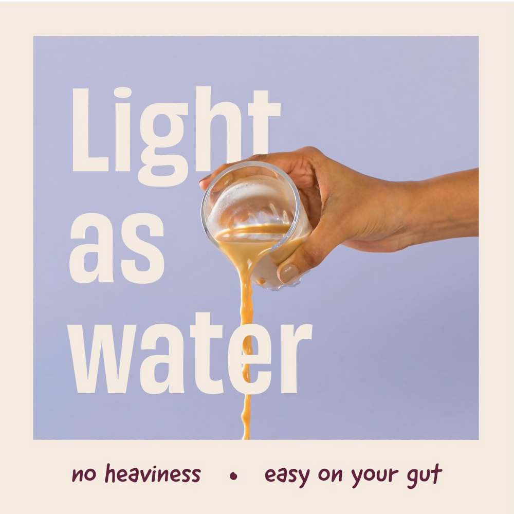 The Whole Truth Whey Protein Isolate+Concentrate - Cold Coffee