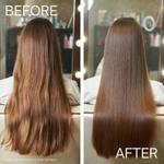 Thumbnail for SUROSKIE Advance Glass Hair Serum For Shine & Frizz Control - Distacart