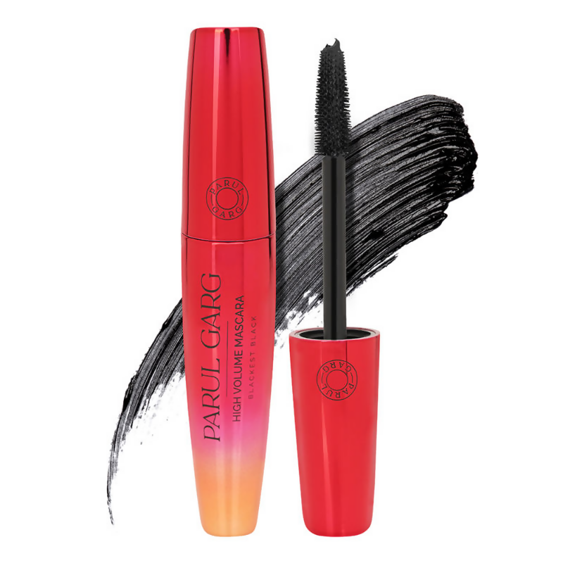 Parul Garg Beauty High Volume Mascara - Distacart