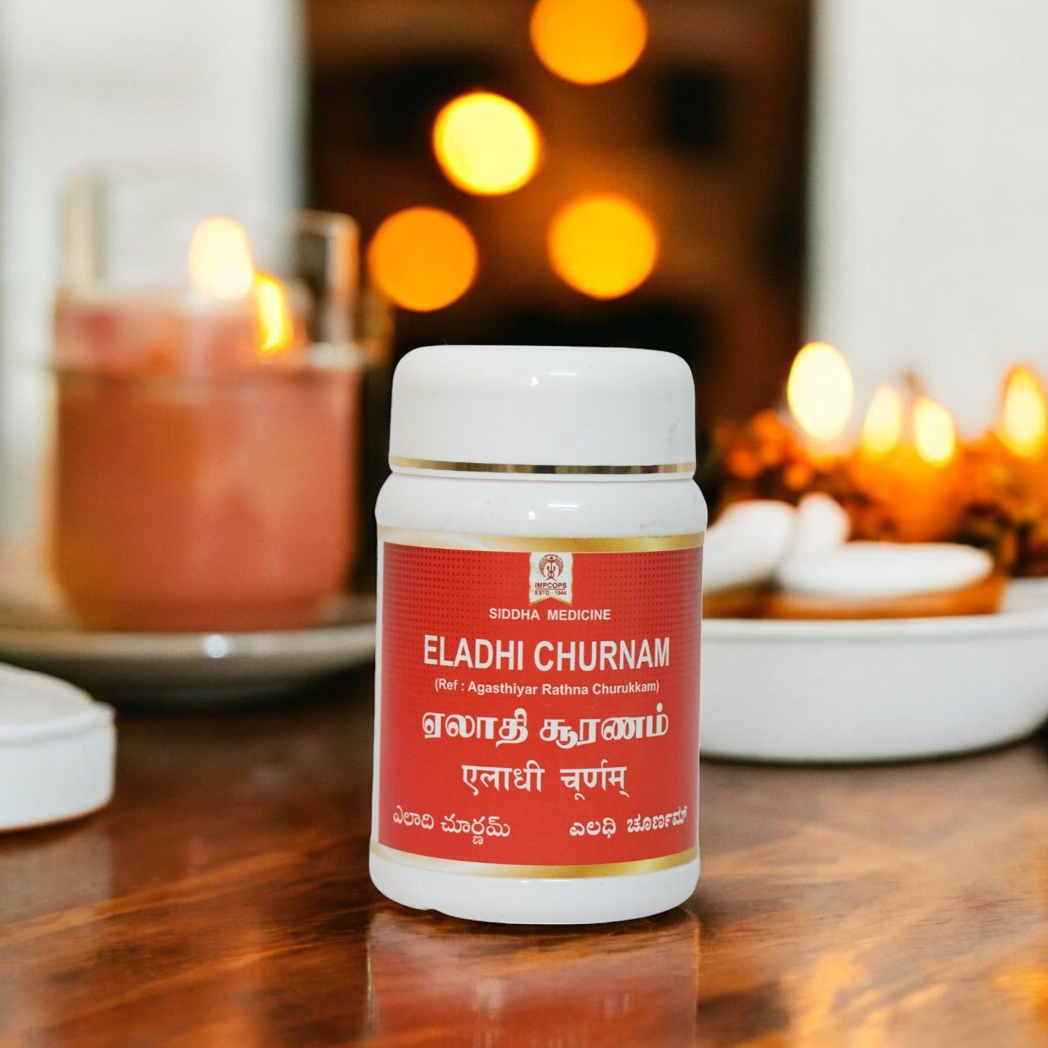 Impcops Eladhi Churnam - Distacart