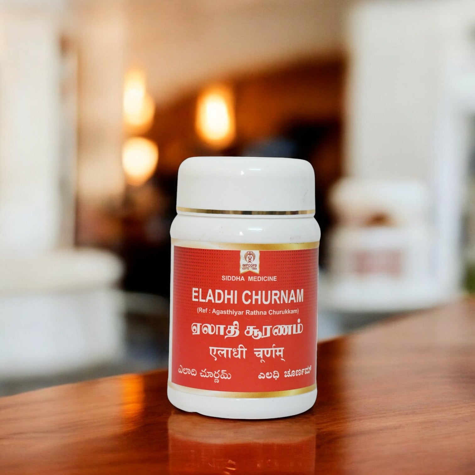 Impcops Eladhi Churnam