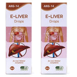 Thumbnail for Excel Pharma E-Liver Drops