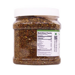 Thumbnail for Tassyam Organics Dry Basil Flakes - Distacart