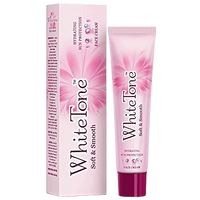 White Tone Soft & Smooth Face Cream