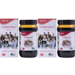 Thumbnail for Excel Pharma E-Iron Malt Tonic