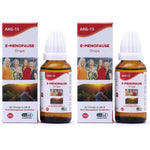 Thumbnail for Excel Pharma E-Menopause Drops