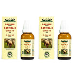 Thumbnail for Excel Pharma E-Milk Gro Drops